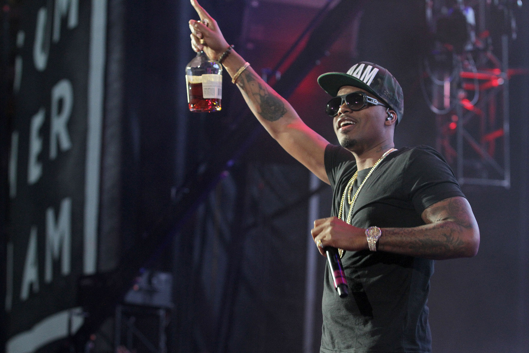 Birthday: Nas